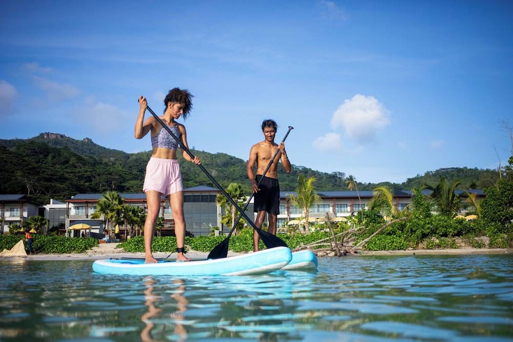 Canopy By Hilton Seychelles