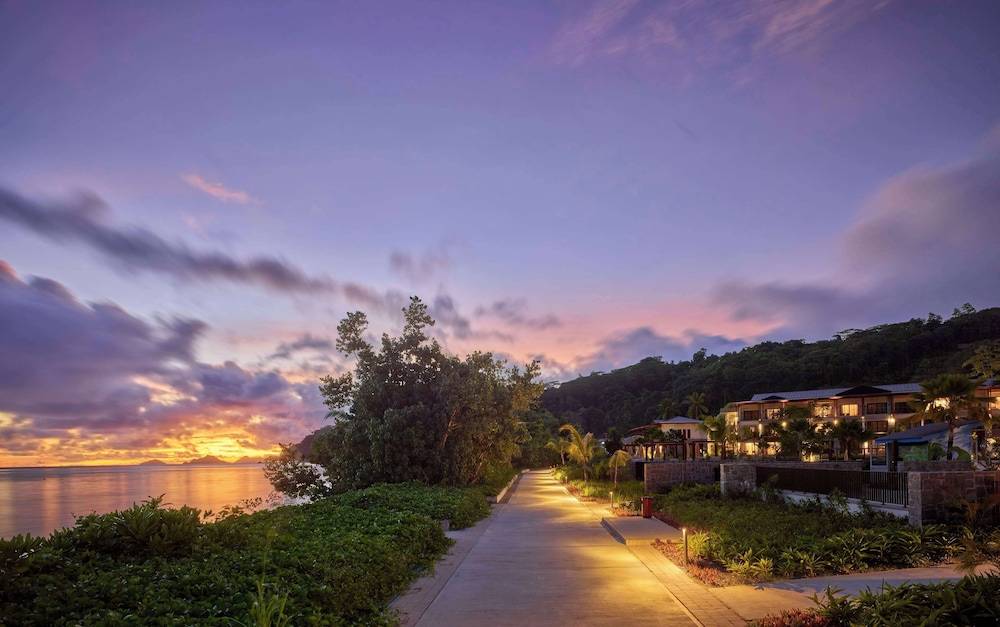 Canopy By Hilton Seychelles Canopy By Hilton Seychelles