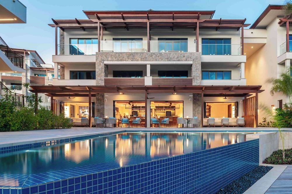 Canopy By Hilton Seychelles