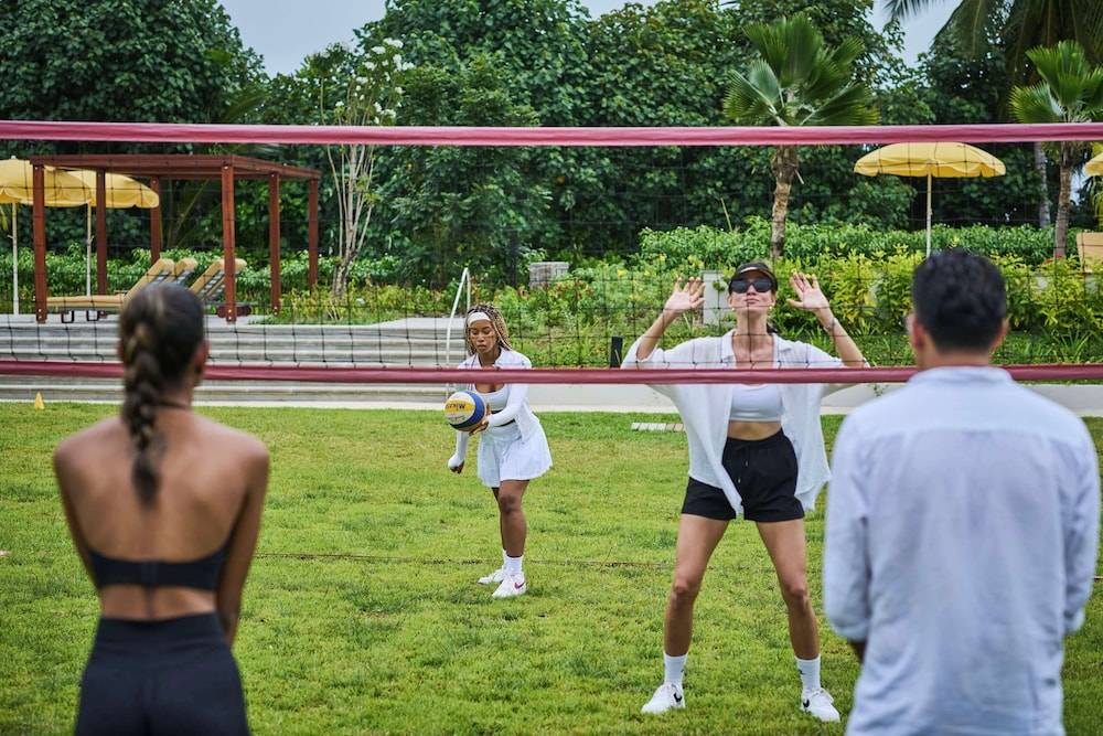 Canopy By Hilton Seychelles