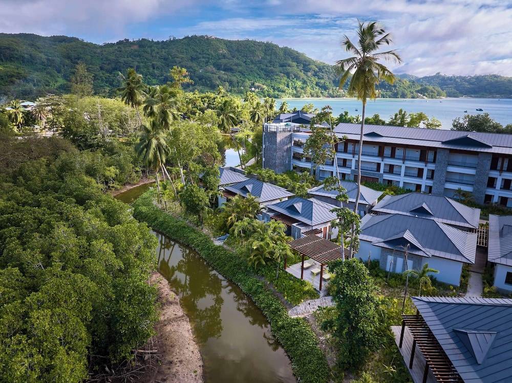 Canopy By Hilton Seychelles Canopy By Hilton Seychelles