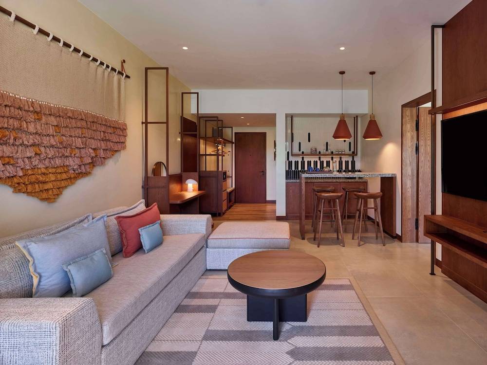 Canopy By Hilton Seychelles