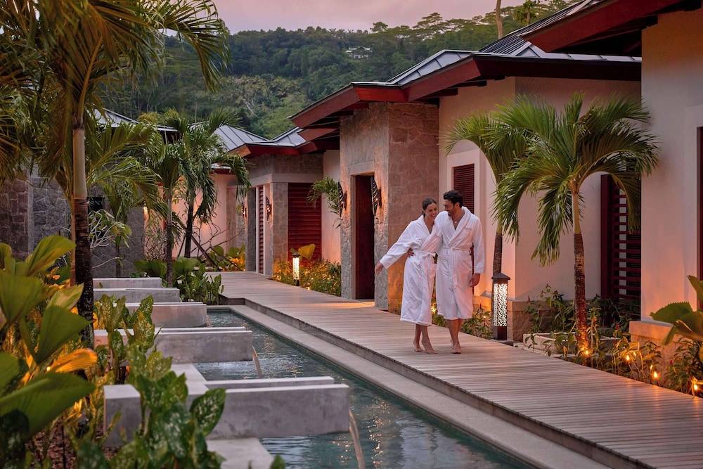 Canopy By Hilton Seychelles Canopy By Hilton Seychelles
