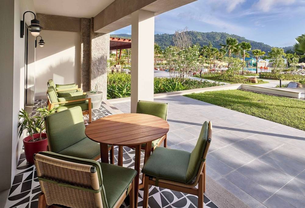 Canopy By Hilton Seychelles