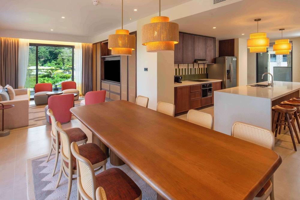 Canopy By Hilton Seychelles