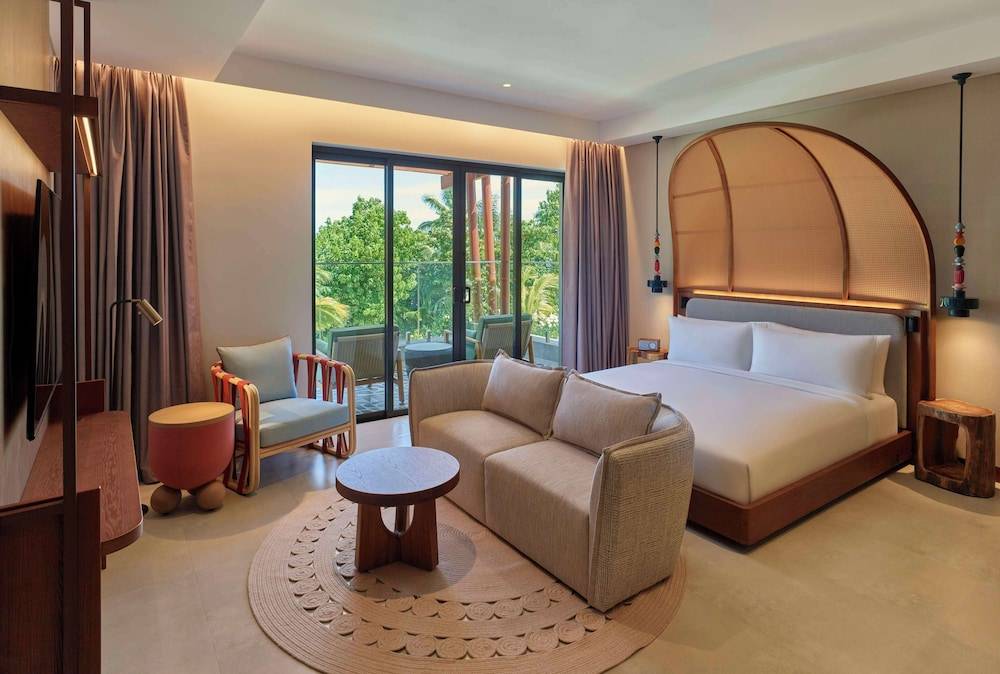Canopy By Hilton Seychelles Canopy By Hilton Seychelles