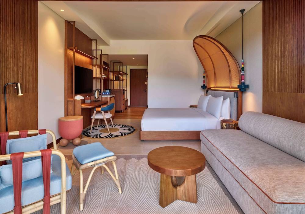 Canopy By Hilton Seychelles