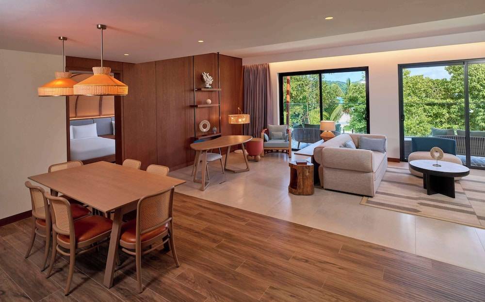 Canopy By Hilton Seychelles