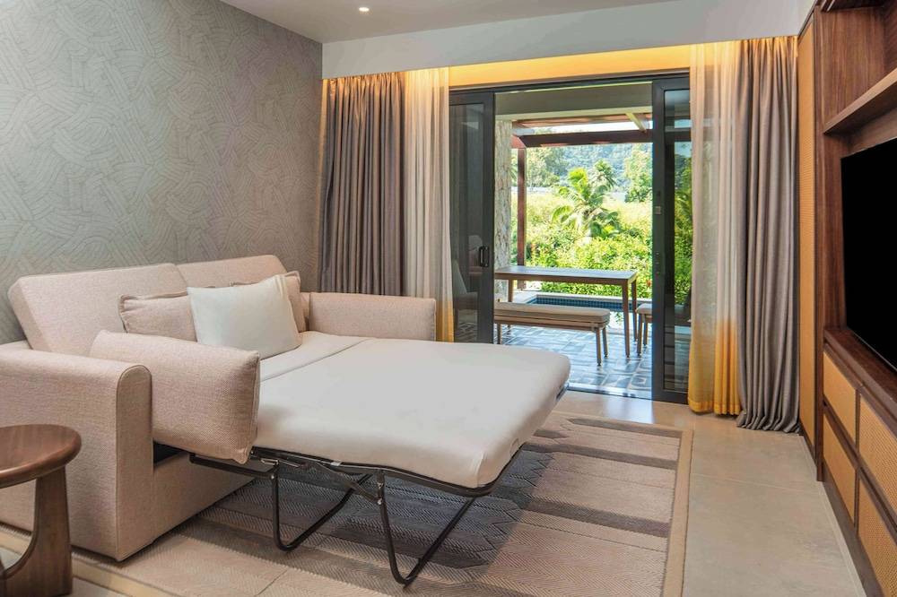 Canopy By Hilton Seychelles Canopy By Hilton Seychelles