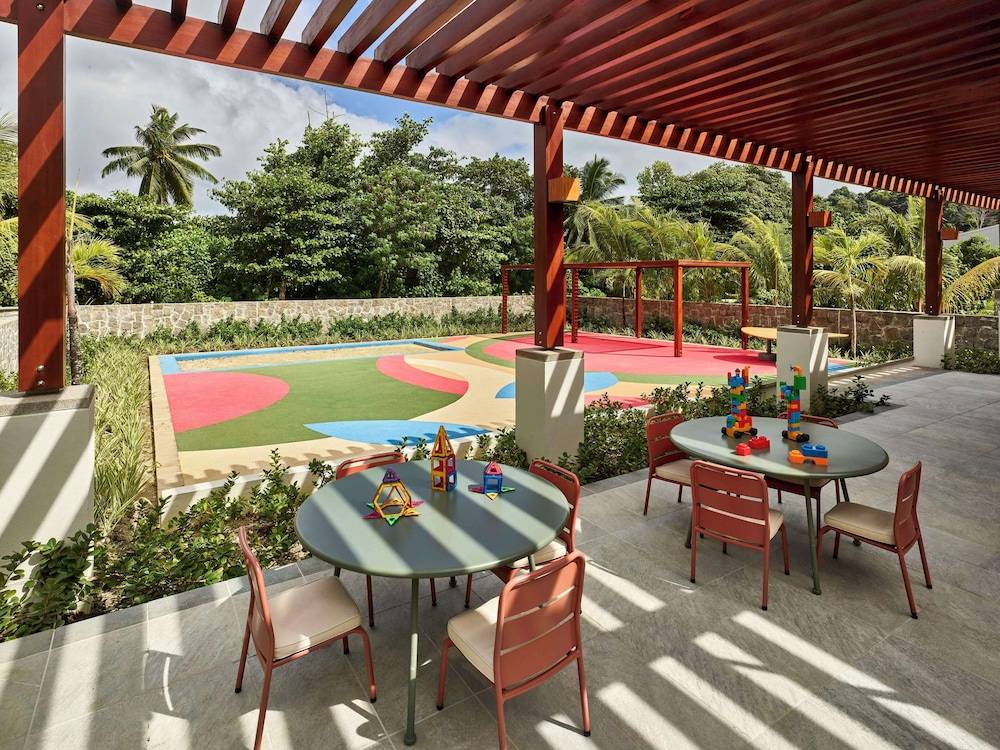 Canopy By Hilton Seychelles