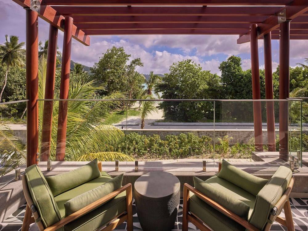 Canopy By Hilton Seychelles Canopy By Hilton Seychelles