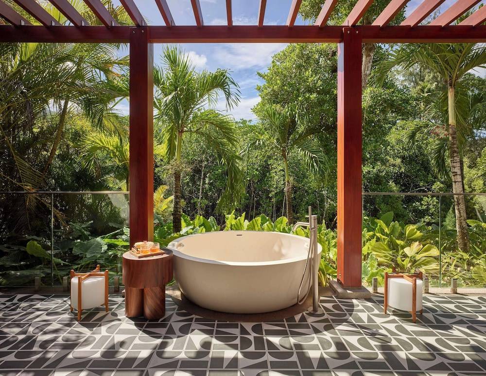 Canopy By Hilton Seychelles Canopy By Hilton Seychelles