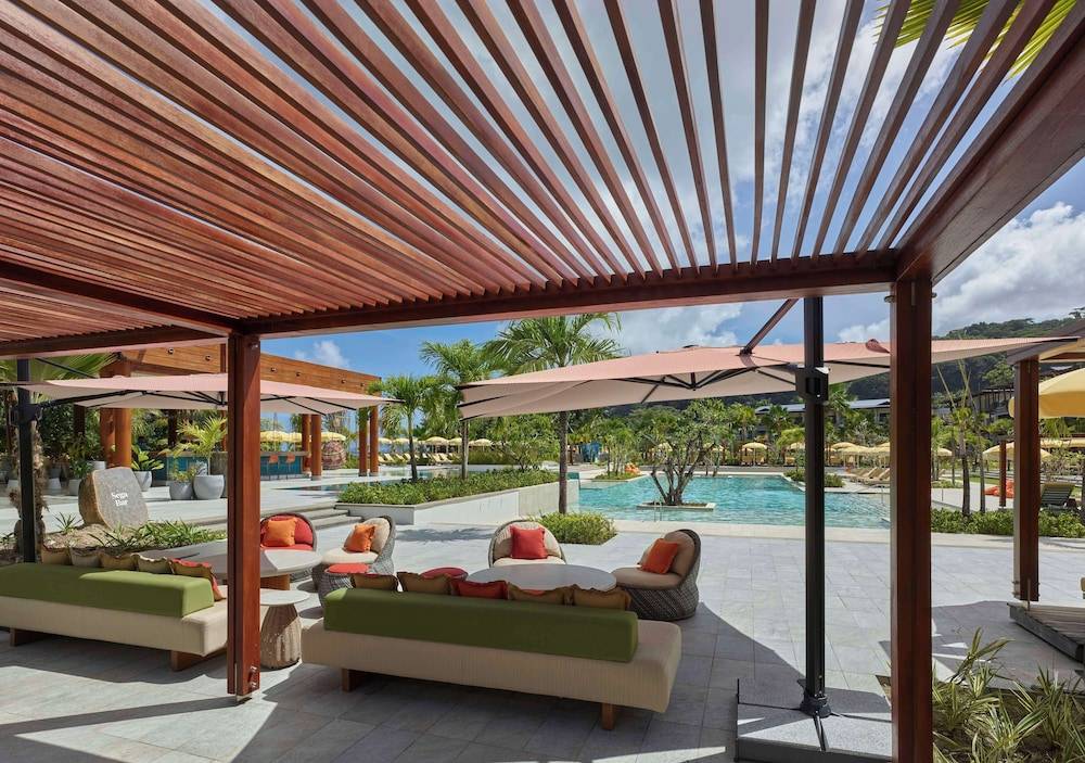 Canopy By Hilton Seychelles Canopy By Hilton Seychelles