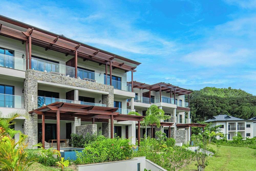 Canopy By Hilton Seychelles