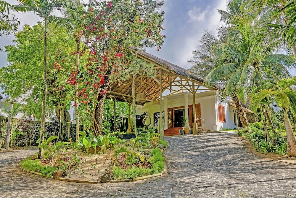 Seasense Boutique Hotel & Spa