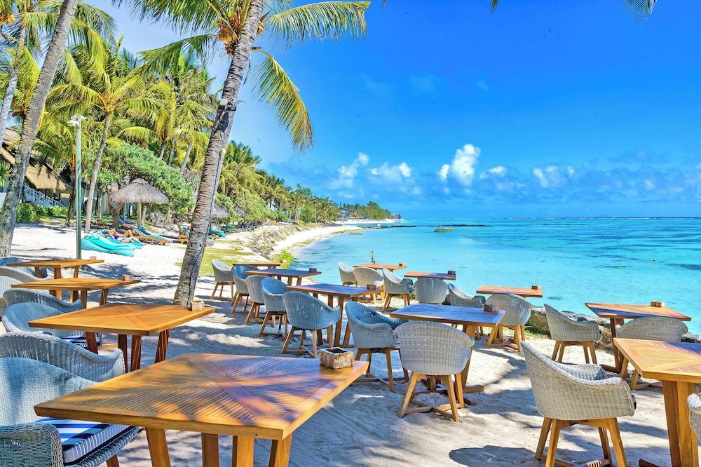 Seasense Boutique Hotel & Spa