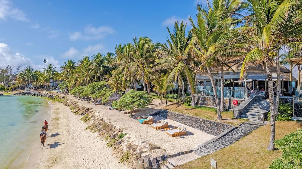 Seasense Boutique Hotel & Spa