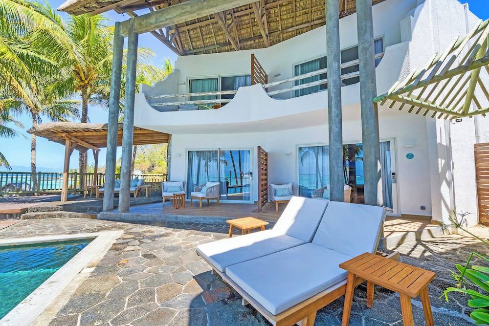 Seasense Boutique Hotel & Spa