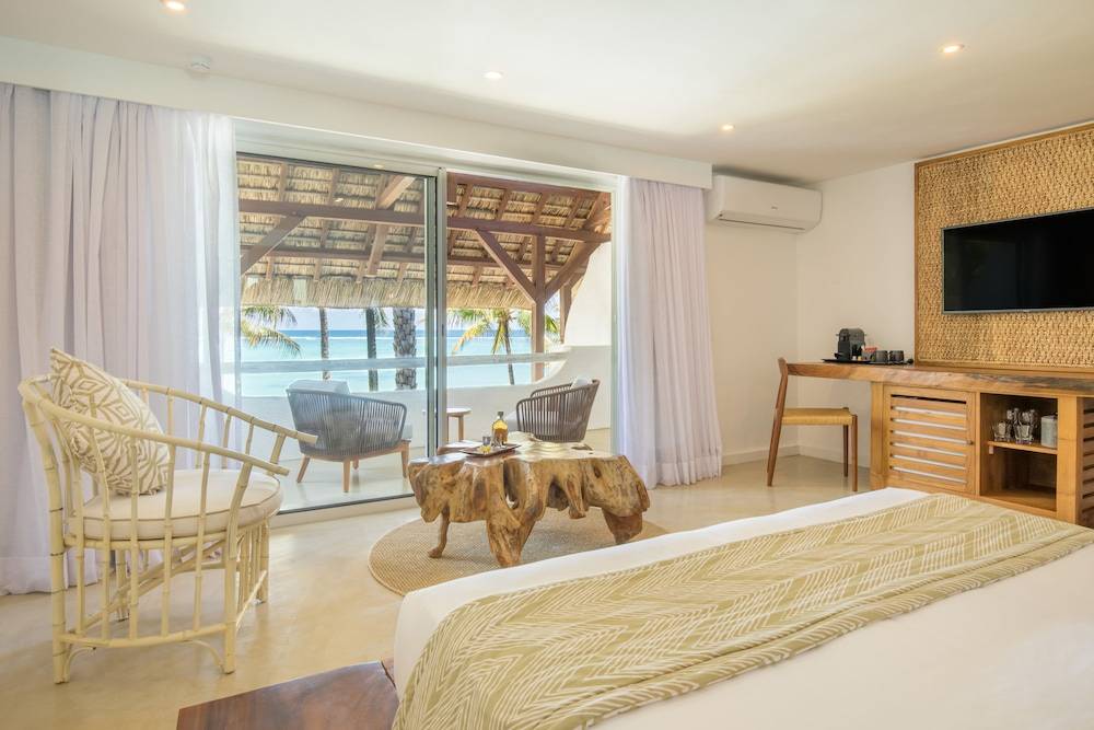 Seasense Boutique Hotel & Spa