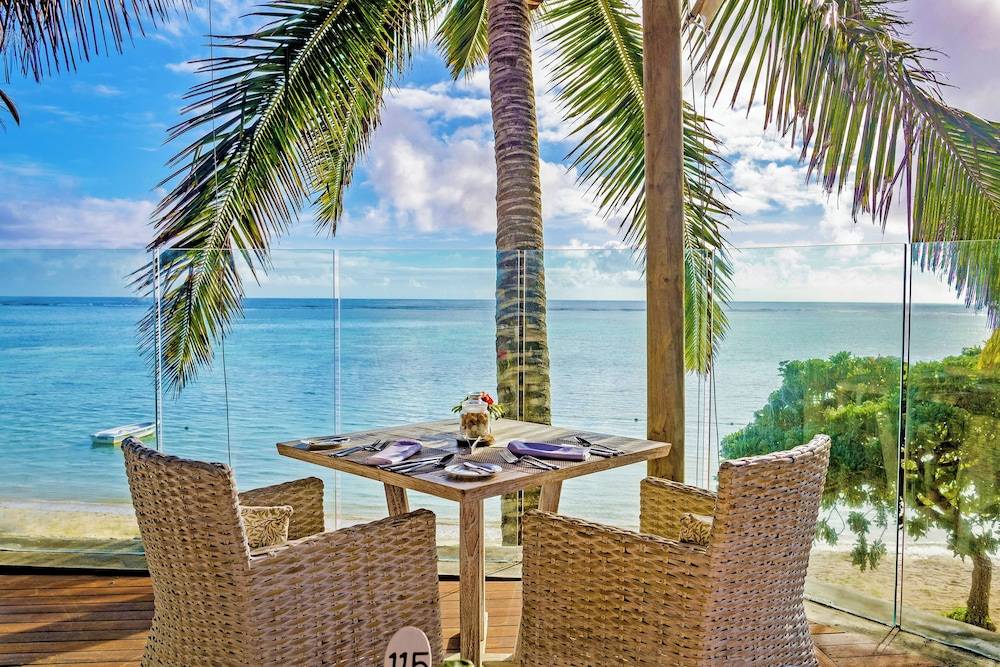 Seasense Boutique Hotel & Spa