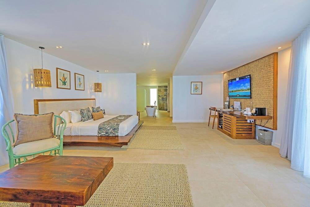 Seasense Boutique Hotel & Spa