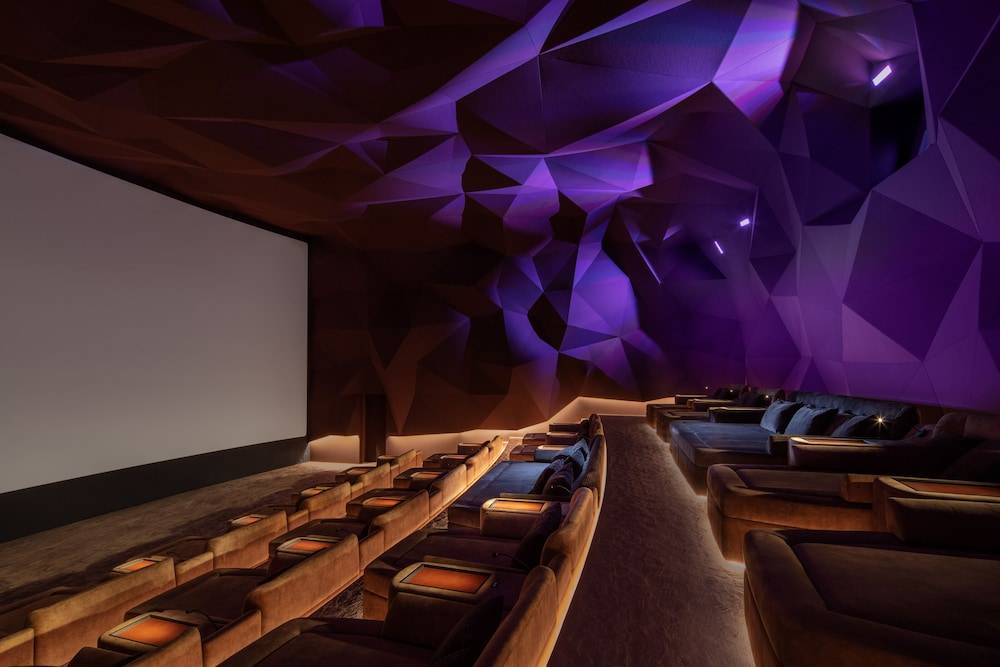 Anantara Santorini Abu Dhabi Retreat - Adults Only