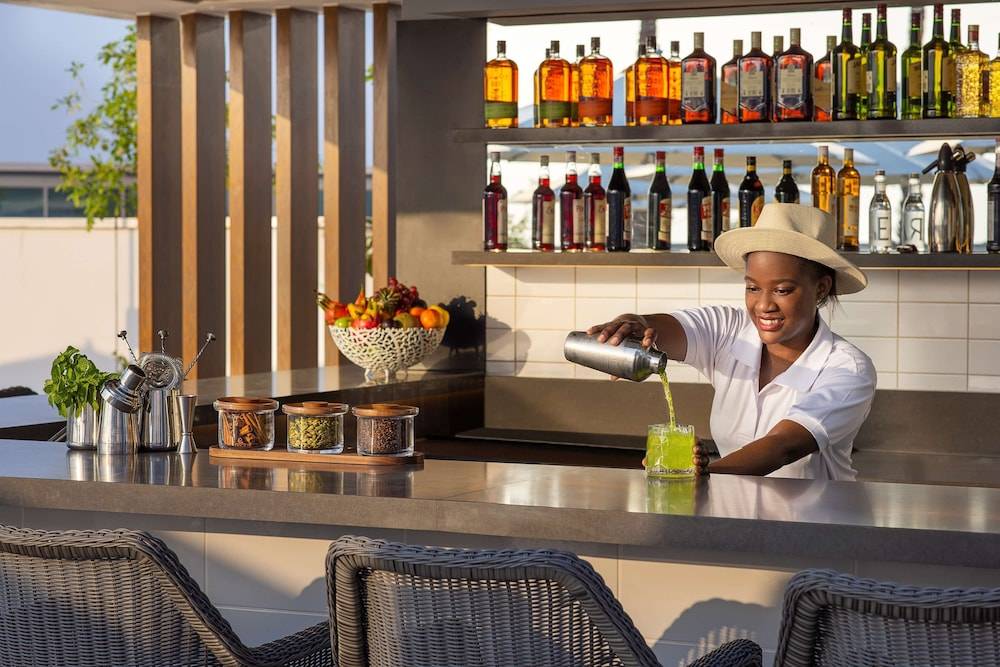 Doubletree By Hilton Abu Dhabi Yas Island Residences