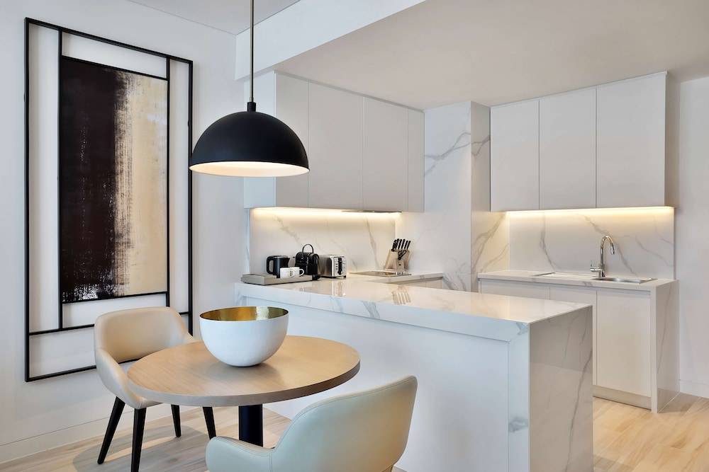 Doubletree By Hilton Abu Dhabi Yas Island Residences Doubletree By Hilton Abu Dhabi Yas Island Residences