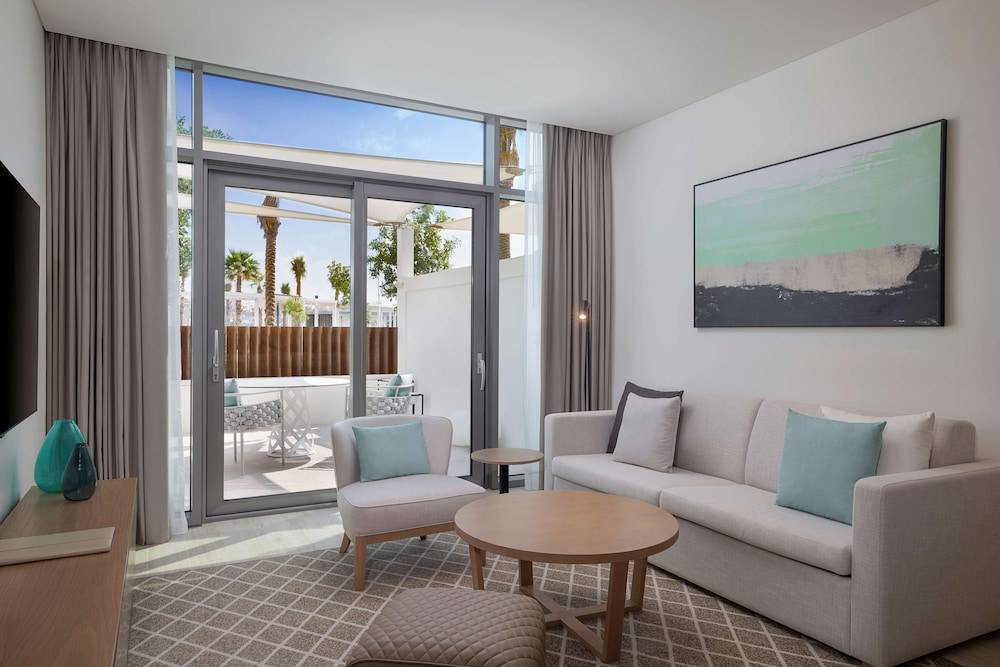 Doubletree By Hilton Abu Dhabi Yas Island Residences Doubletree By Hilton Abu Dhabi Yas Island Residences