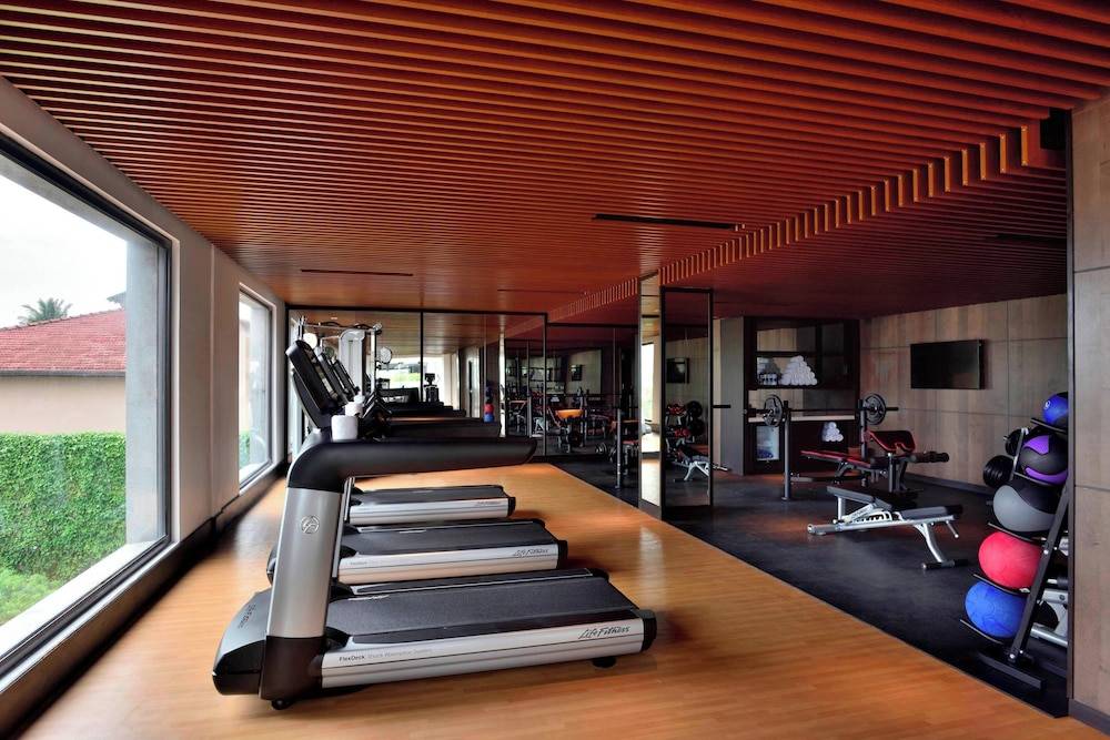 Weligama Bay Marriott Resort & Spa