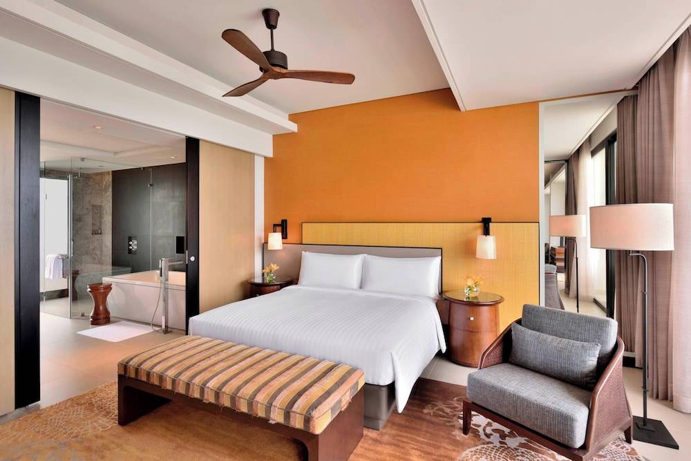 Weligama Bay Marriott Resort & Spa