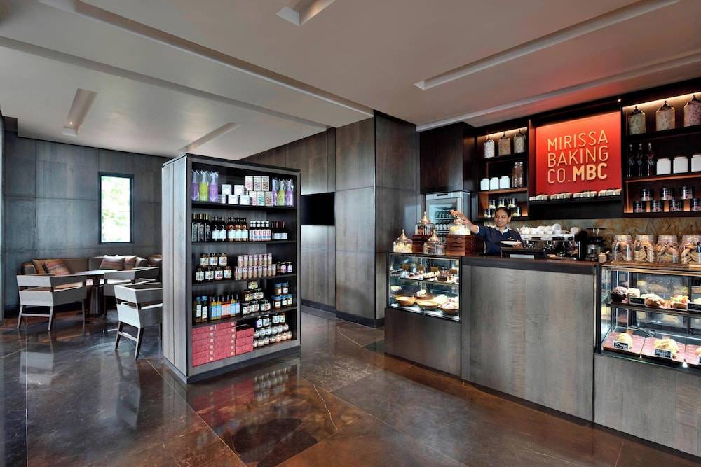 Weligama Bay Marriott Resort & Spa