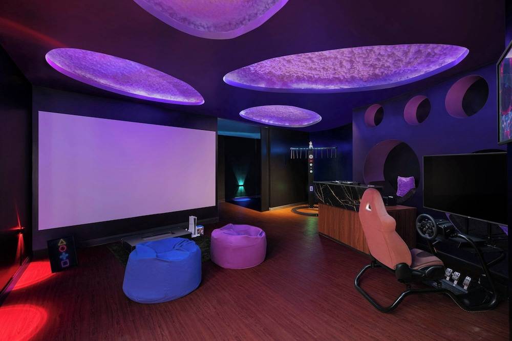 Weligama Bay Marriott Resort & Spa