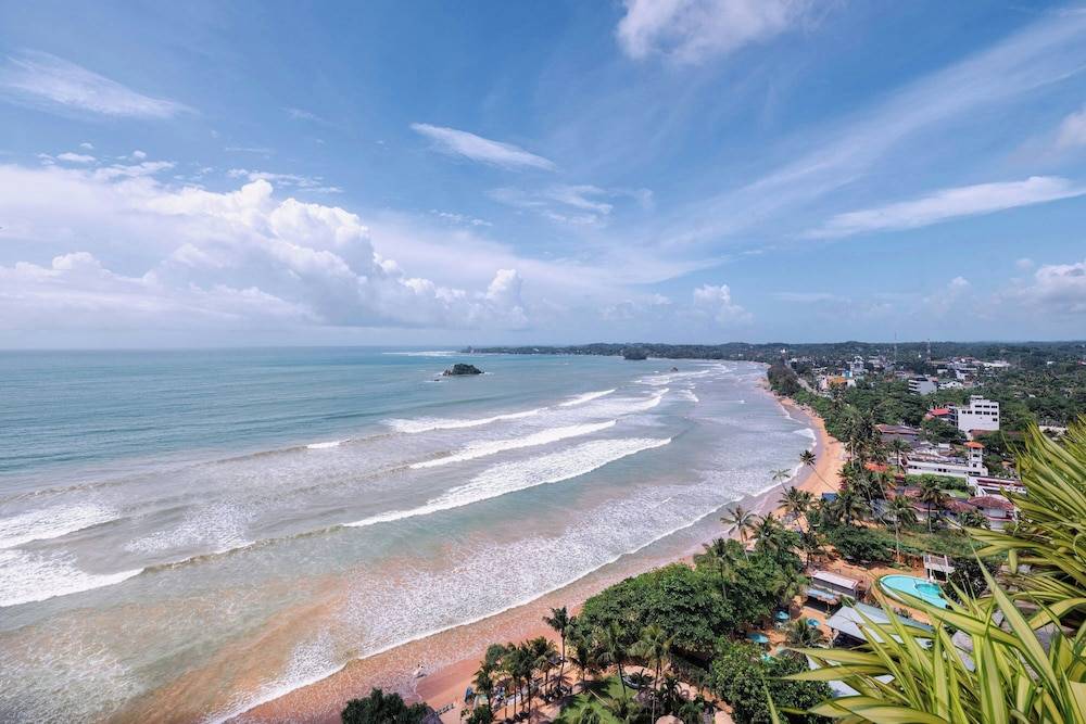 Weligama Bay Marriott Resort & Spa