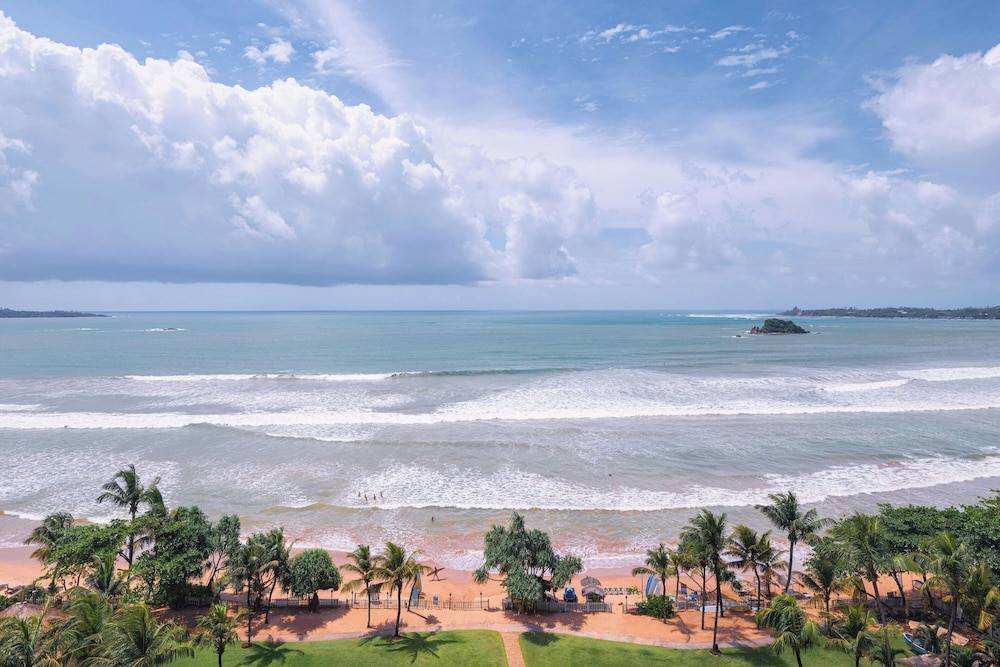 Weligama Bay Marriott Resort & Spa