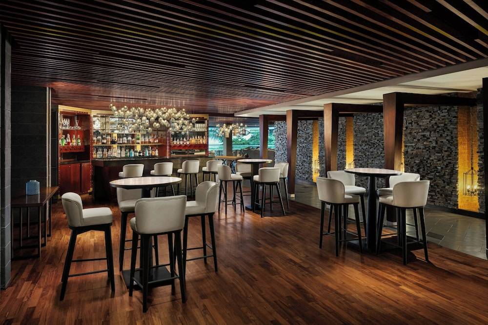 Weligama Bay Marriott Resort & Spa