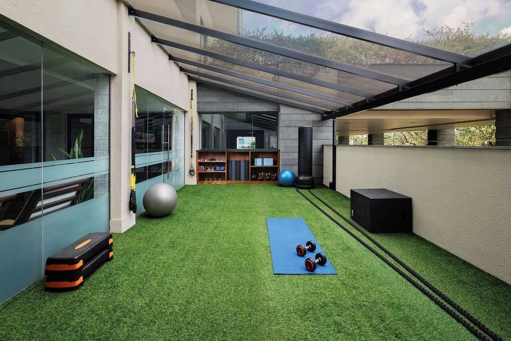 Weligama Bay Marriott Resort & Spa