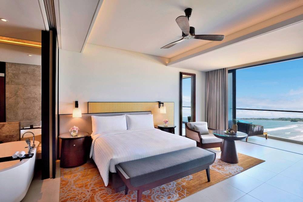 Weligama Bay Marriott Resort & Spa