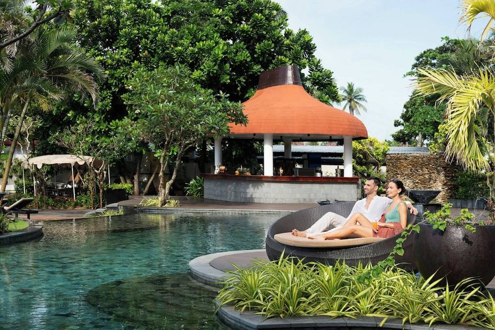 Weligama Bay Marriott Resort & Spa