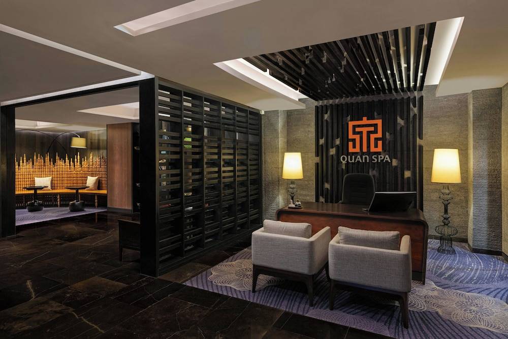 Weligama Bay Marriott Resort & Spa