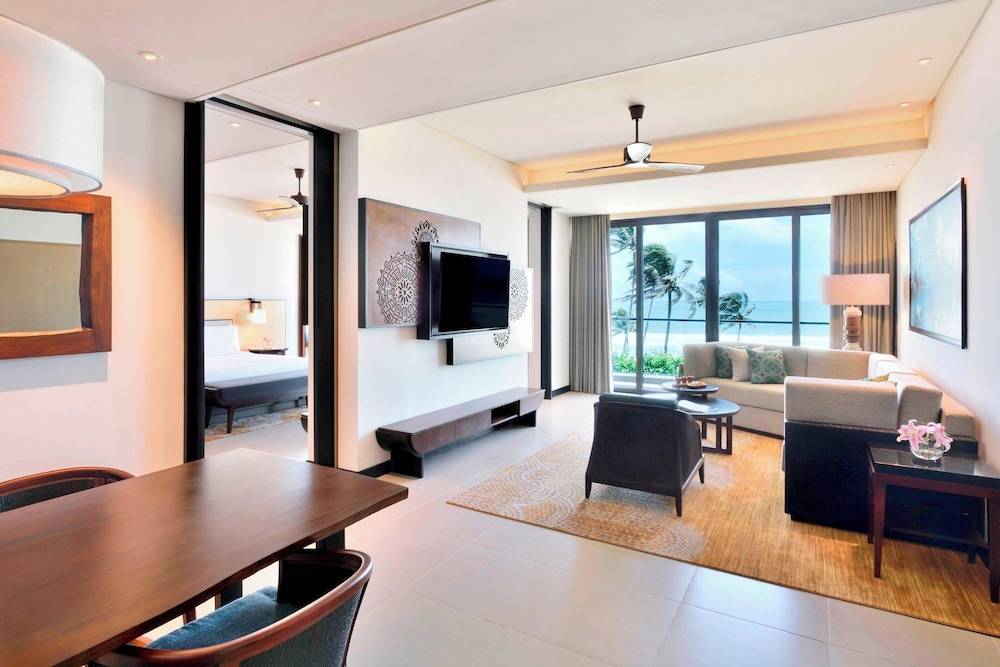 Weligama Bay Marriott Resort & Spa