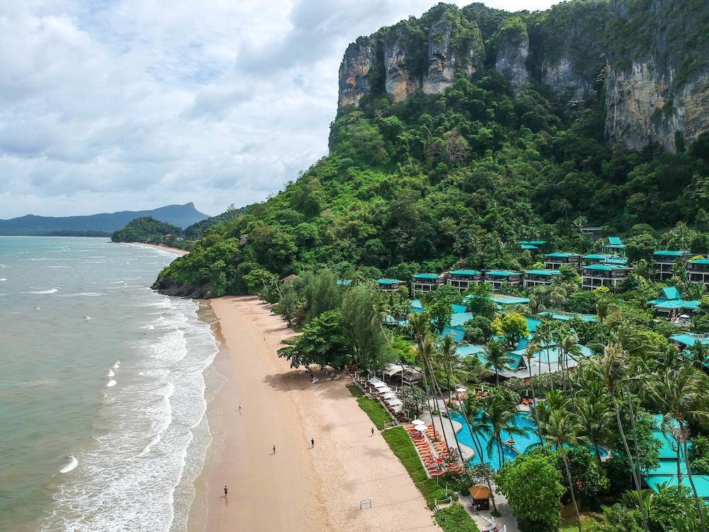 Centara Grand Beach Resort & Villas Krabi