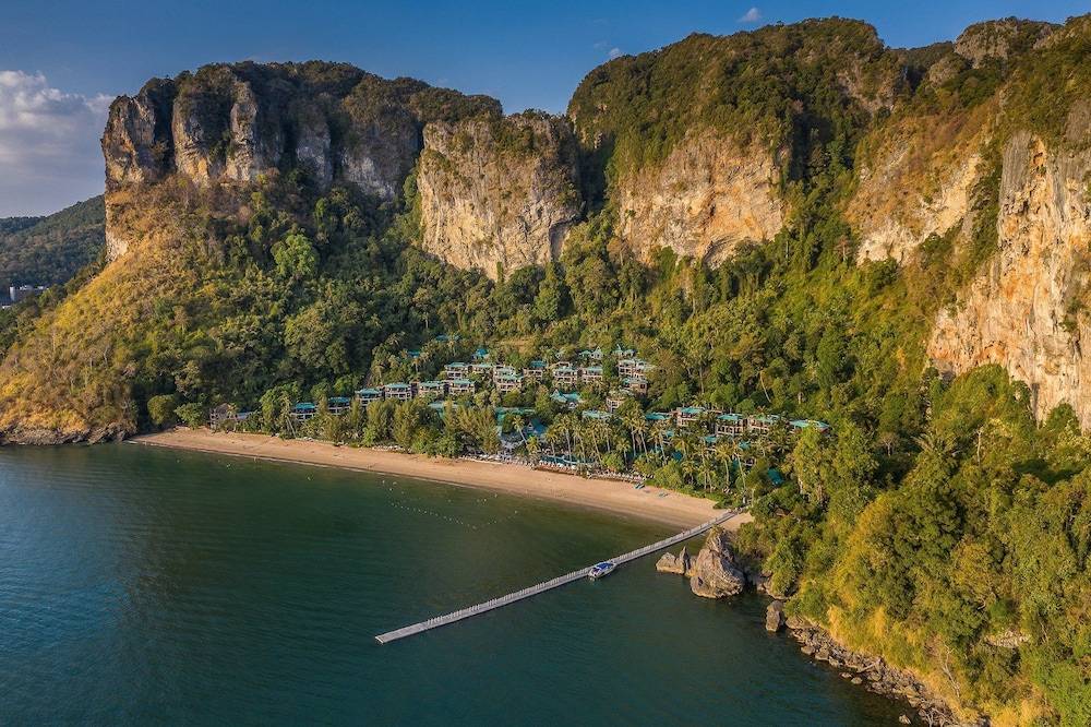 Centara Grand Beach Resort & Villas Krabi