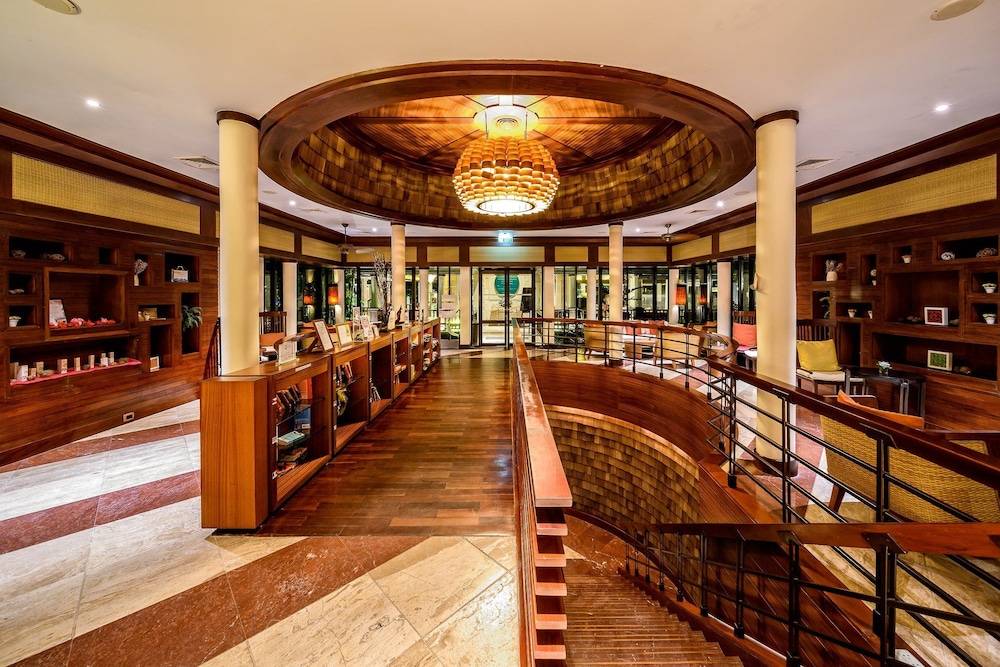 Centara Grand Beach Resort & Villas Krabi