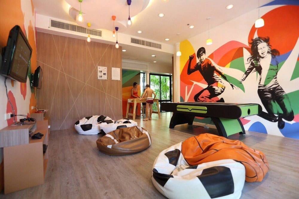 Centara Grand Beach Resort & Villas Krabi