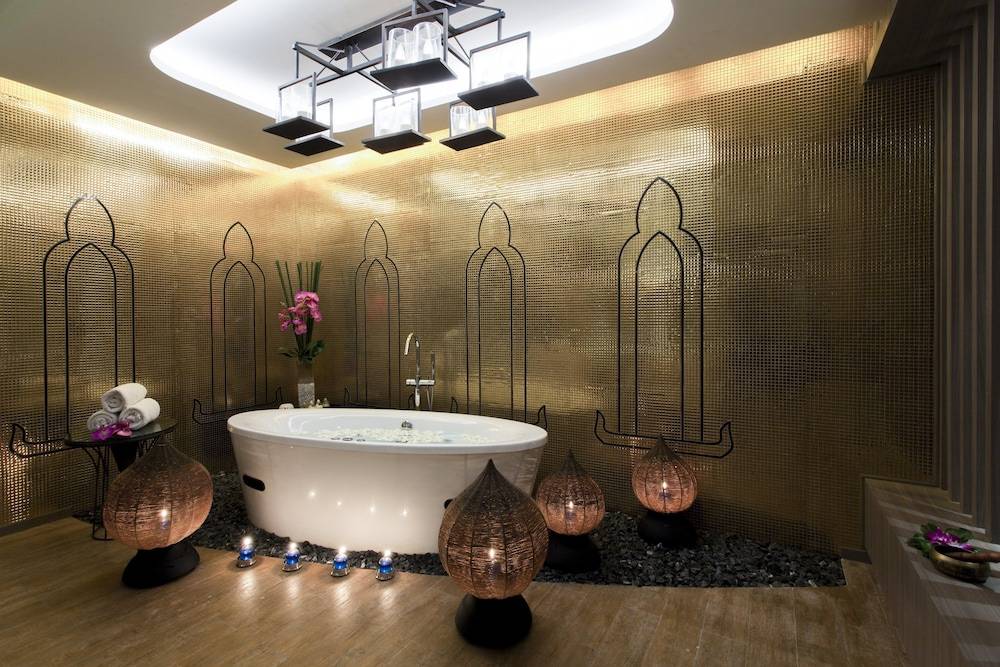 Centara Grand Beach Resort & Villas Krabi