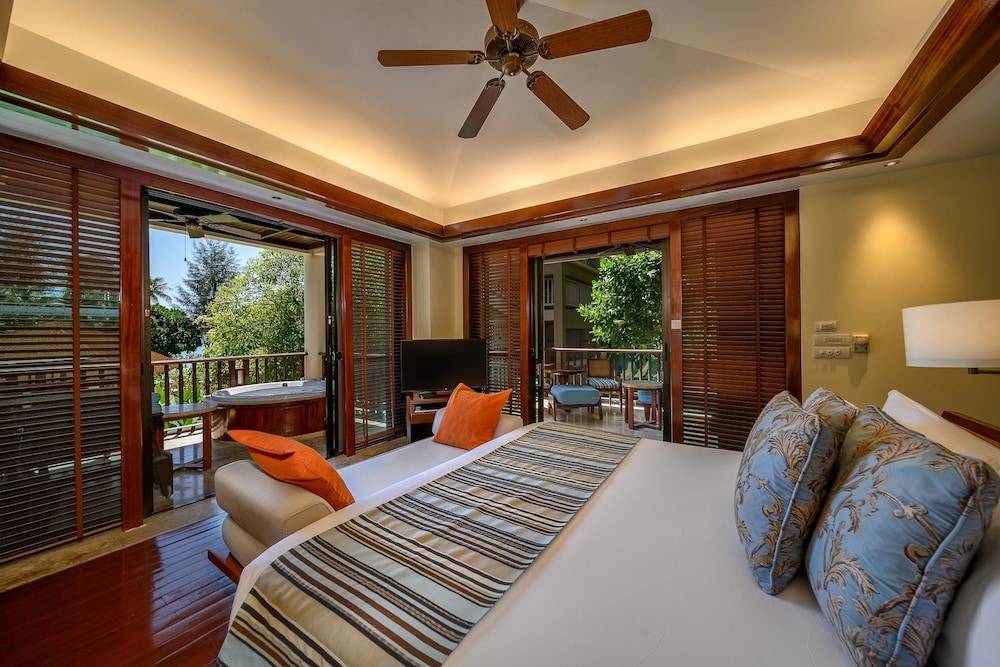 Centara Grand Beach Resort & Villas Krabi