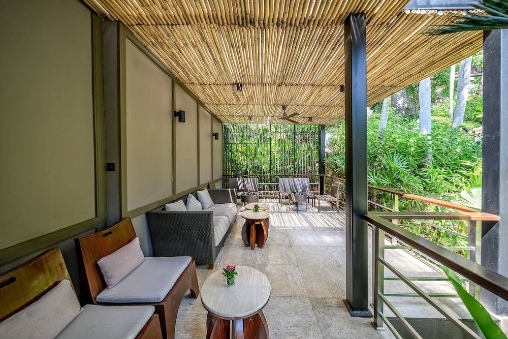 Centara Grand Beach Resort & Villas Krabi