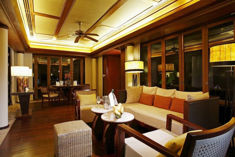 Centara Grand Beach Resort & Villas Krabi