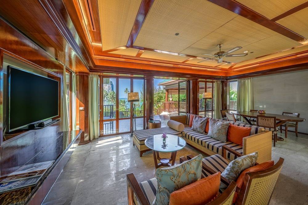 Centara Grand Beach Resort & Villas Krabi